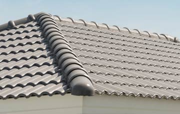 advantages of Gressenhall clay roofing