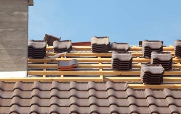 Gressenhall clay roofing costs