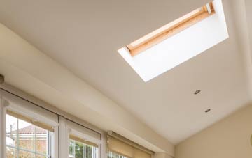 Gressenhall conservatory roof insulation companies