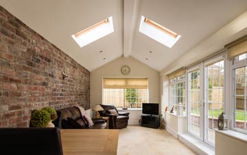 conservatory roof insulation Gressenhall, Norfolk
