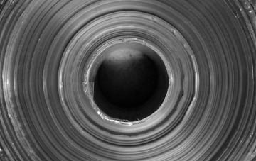 Gressenhall edpm waterproofing