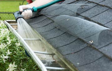 Gressenhall gutter cleaning costs