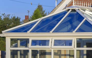professional Gressenhall conservatory insulation