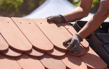 Gressenhall roof tile contractors