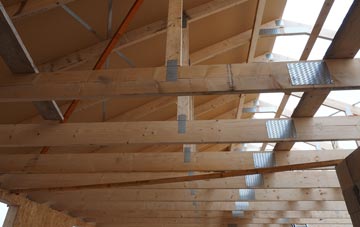 Gressenhall roof truss costs