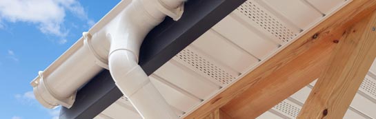 get Gressenhall guttering quotes today