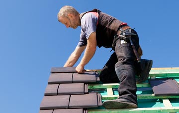 disadvantages of Gressenhall slate roofing