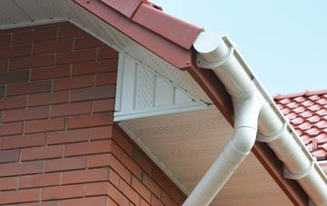 Gressenhall soffit repair costs