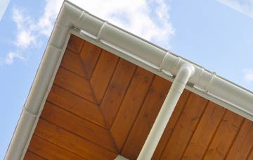Gressenhall soffit types