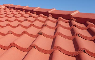 Gressenhall tile and slate roof replacement