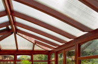 Gressenhall conservatory roofing insulation