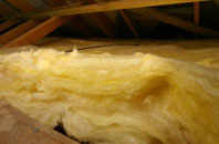 Gressenhall pitch roof insulation